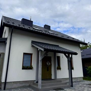 Продаж будинку смт.Брюховичі