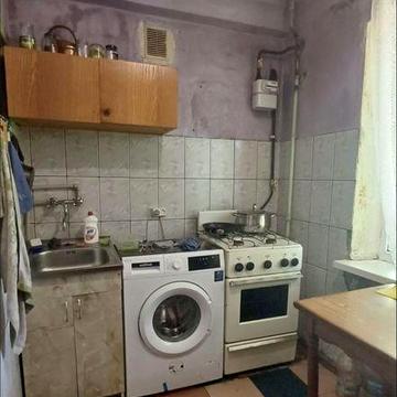 Срочно продам 1к квартиру р-н Черемушки ( Демитровский рынок)