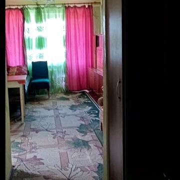 Квартира в центре города, можно под аренду