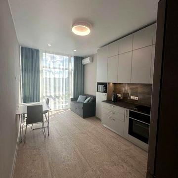 Продаж євро 2К в Чабанах з ремонтом і меблями!