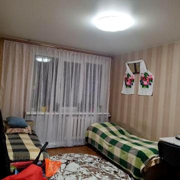 Квартира двухкімнатна в Новогуйвинську