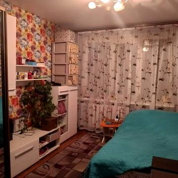 Квартира двухкімнатна в Новогуйвинську