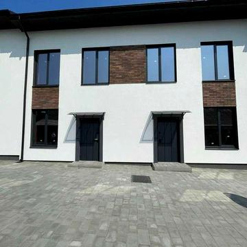 Таунхаус у центрі Ірпеня з газом і центральними комунікаціями