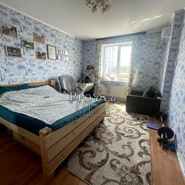 Продаж 2 кімнатної пр Академіка Палладіна 18/30. без комісії