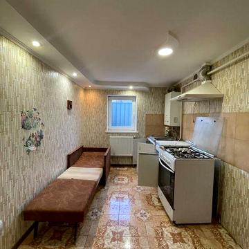 Продам частину будинку (Н-Балашовка)