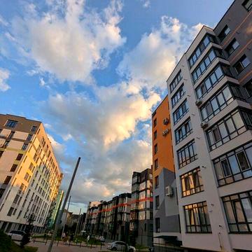 Продаж 1к Квартира Національної Гвардії вулиця ЖК Паркове містечко