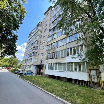 Продаж 2-кімнатної квартири в Українці, вул. Енергетиків