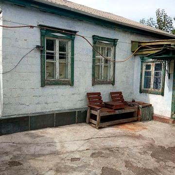 Будинок в с. Горянівське