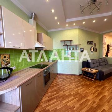 улица Среднефонтанская, 19в, Жд Вокзал, Приморский, Одесса, Одесская 62500.0 USD