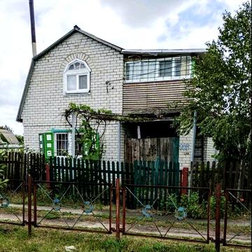 Дача кооператив "Дормашевец" Потоки.