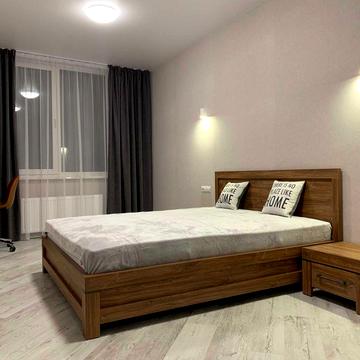 Оренда 1 кім. квартири-вул. Бігова