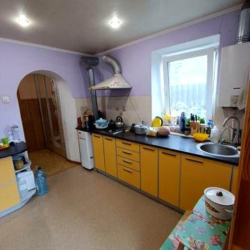 Сдам дом Калантыровка центр