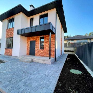 Продається будинок 135 м² з 7 сотками землі в Ірпені!