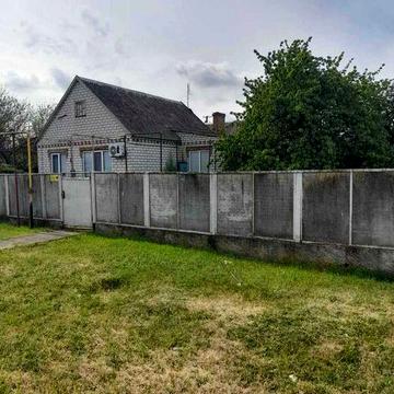 Продам будинок  c. Мирове, Дніпропетровська обл. 20000$ +ТОРГ