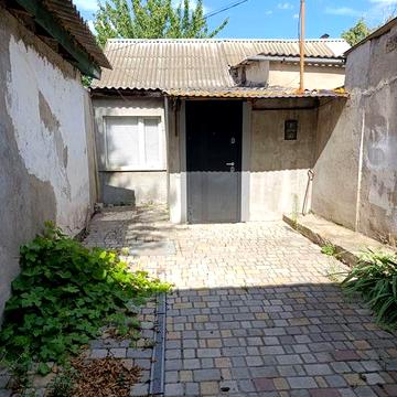 Часть дома по цене квартиры. Слободка