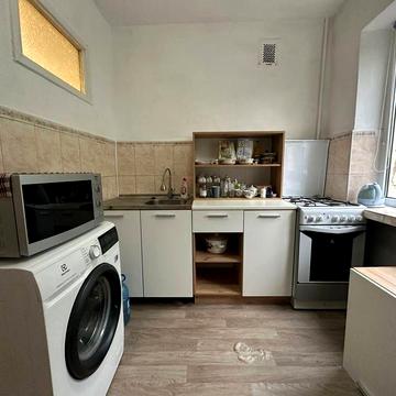 Продаж 2-кімнатної квартири — проспект Незалежності, 117