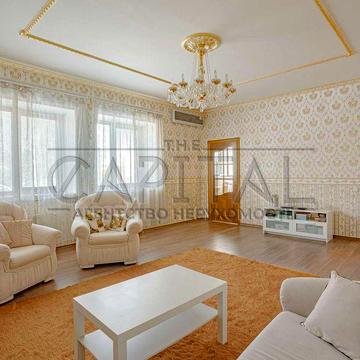 Продаж 4к квартири 146м2 вул. Чорновола Шевченківський р-н Центр