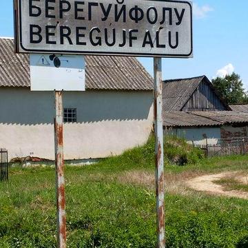 Продам дом Закарпатье Берегуйфолу