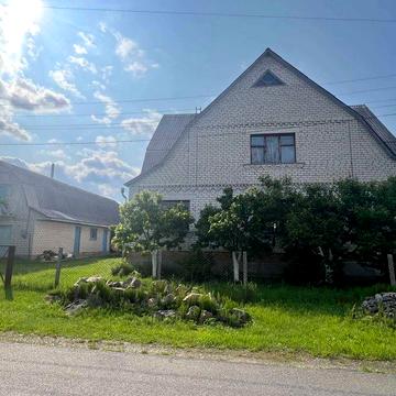 Без комісії продаж будинок село Макарів поряд, калинівка гавронщина