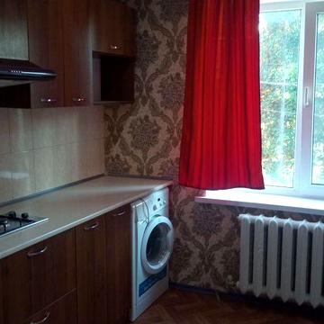Сдам однокомнатную квартиру