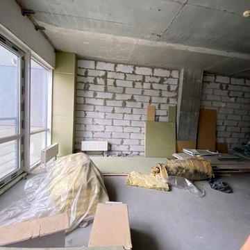 Продам 2к квартиру ЖК Кировский, низ пр А.Поля, после строителей ЖК Кіровський