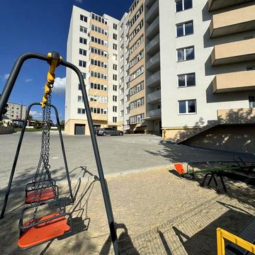 Продаж 2-к квартира новобудова Тернопіль ЖК Східна Брама
