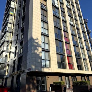 Продаж 1к Квартира Акінфієва Івана вулиця ЖК Лайтхаус