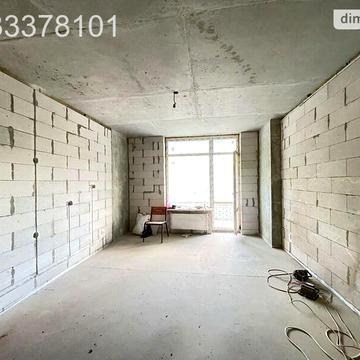 Продаж 3к Квартира Соснова вулиця ЖК River House