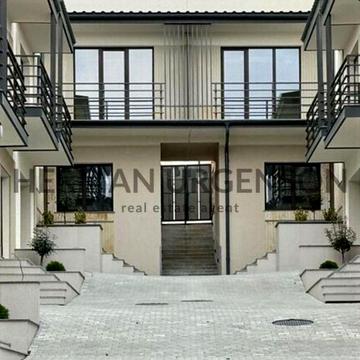 Продаж таунхаусу 165 кв.м / Ужгород, Центр