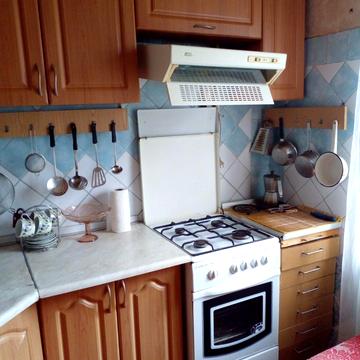 Архітектора Вербицького вул., 36-А