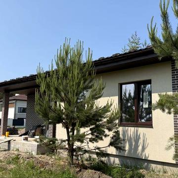 Продаж будинку в с.Нове 137м2, 6 соток, з ремонтом, газ, р-н Технікума
