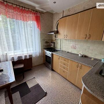 Продаж 2к Квартира Володимира Вернадського (Островського) вулиця