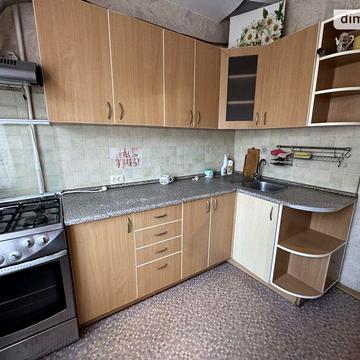 Продаж 2к Квартира Володимира Вернадського (Островського) вулиця