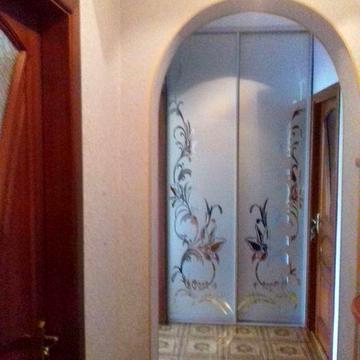 Сдам свою двухкомнатную квартиру на длительный срок