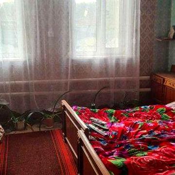 Продам будинок, м. Балаклія, 2 окремі входи, 78.8 м², 10 соток