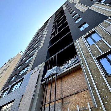 Продаж 1к Квартира Акінфієва Івана вулиця ЖК Premier Park