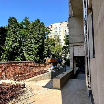 Продаж 1к Квартира Акінфієва Івана вулиця ЖК Premier Park