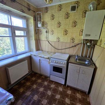 1-кімнатна квартира