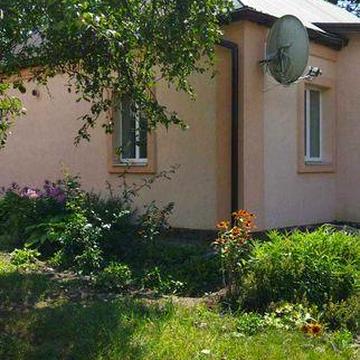 Продажа дома 85,5 м Большая Севастьяновка  Уманский р-н Черкасская обл