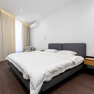 Оренда 2х кімн. кв. ЖК Парус на Кульпарківській, 93. Своє паркомісце.