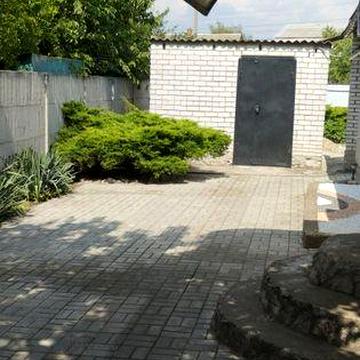 Продам дом. Шевченковский район.