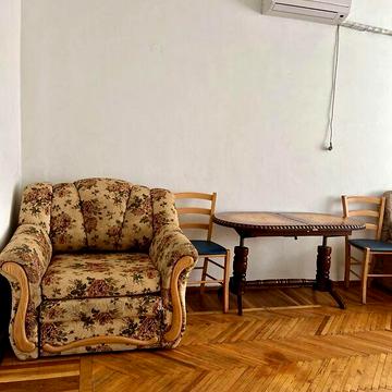 Продаж 2к Квартира Акінфієва Івана (Фучика) вулиця