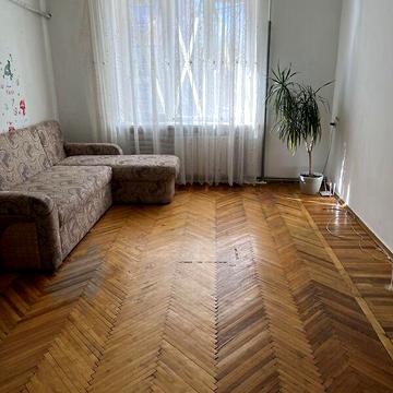 Продаж 2к Квартира Акінфієва Івана (Фучика) вулиця