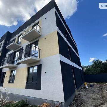 Продаж 1к Квартира Бучми вулиця