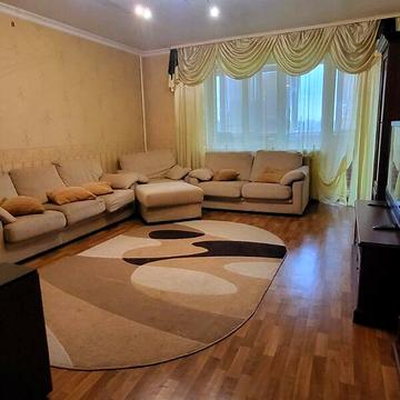 Продаж 3к Квартира Кричевського вулиця