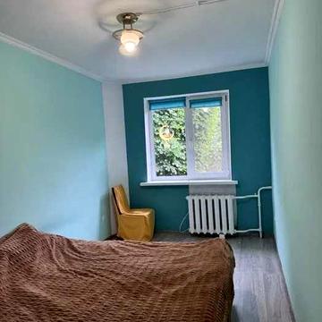 Продаж 3-х кімнатної квартири за адресою пр. Богдана Хмельницького