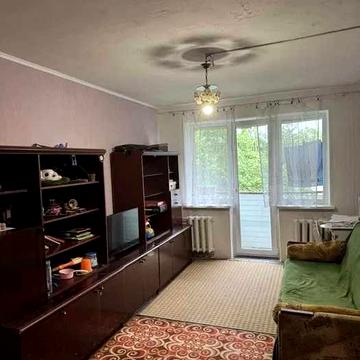 Продаж 3-х кімнатної квартири за адресою пр. Богдана Хмельницького