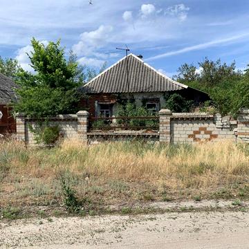 Продам дом с.Циркуны