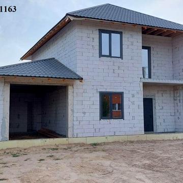 Будинок Бориспіль 140 м2 на 8 сотках