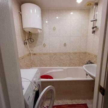 Довгострокова оренда 1к Квартира Палія Семена вулиця